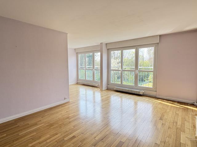 Appartement vente à Troyes, Pont-sainte-marie