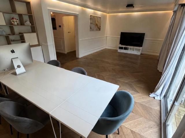 Appartement vente à Nogent-sur-Marne, Charenton-le-pont