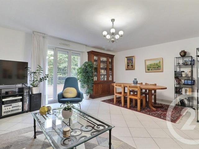 Appartement vente à Le Raincy, Villepinte