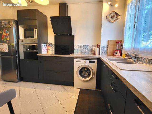 Appartement vente à Les Clayes-sous-Bois, Yvelines
