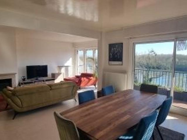 Appartement vente à Argenteuil, Herblay
