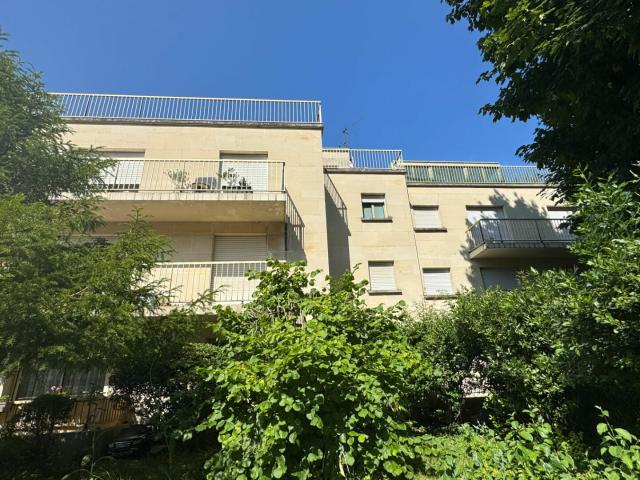 Appartement vente à Sarcelles, Montmorency