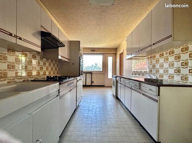 Appartement vente à Albertville