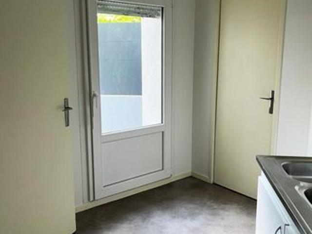 Appartement vente à Reims