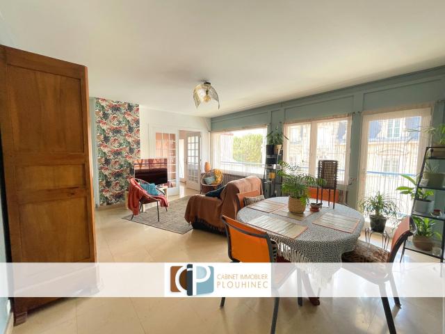Appartement vente à Mâcon