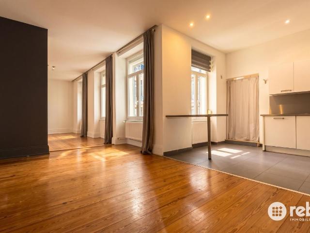 Appartement vente à Strasbourg, Hoenheim