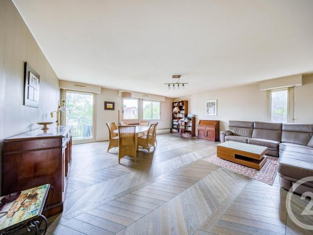 Appartement vente à Évry, Draveil
