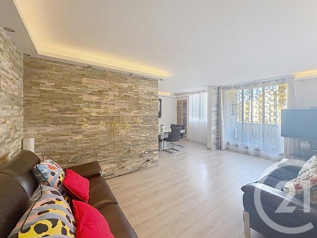 Appartement vente à Argenteuil, Bezons