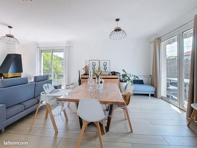 Appartement vente à Toulouse, Balma