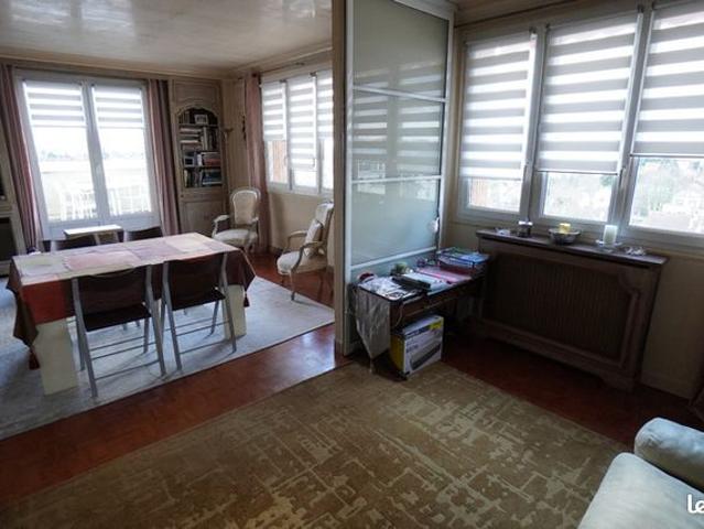 Appartement vente à Sarcelles, Deuil-la-barre