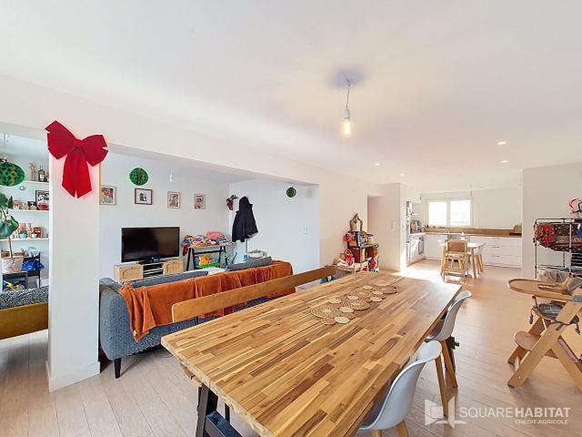 Appartement vente à Brest, Bretagne