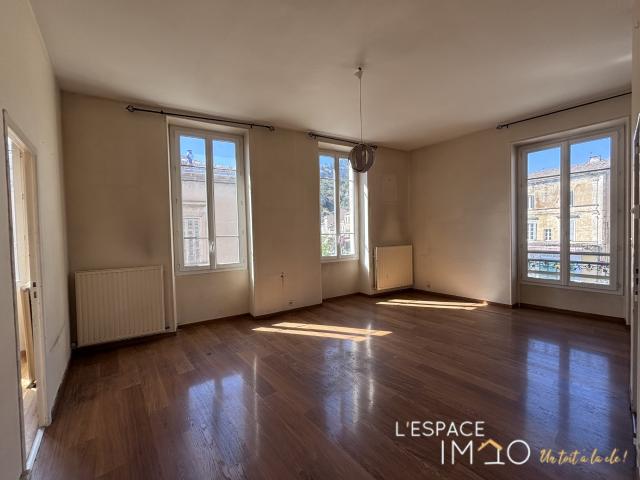 Appartement vente à Apt, Cavaillon