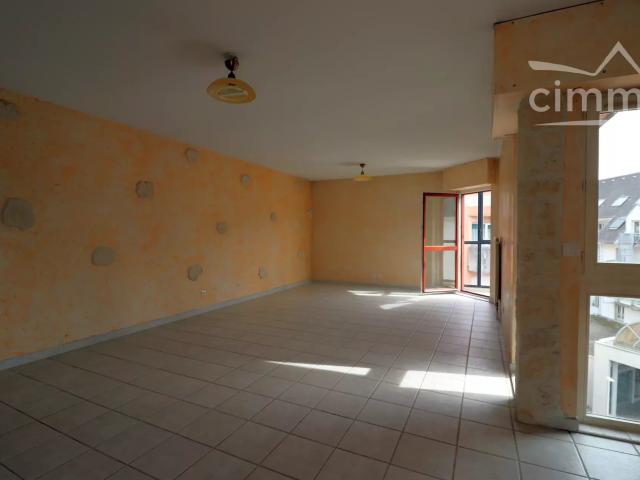 Appartement vente à Bourgier, Challes-les-Eaux