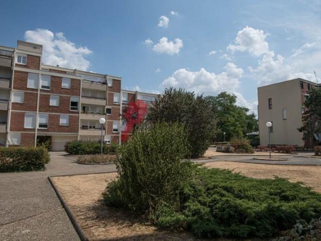 Appartement vente à Les Loges, Évry-Courcouronnes