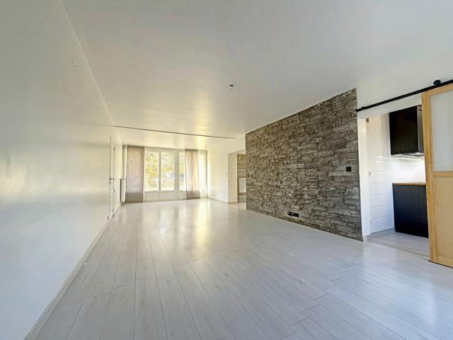 Appartement vente à Reims