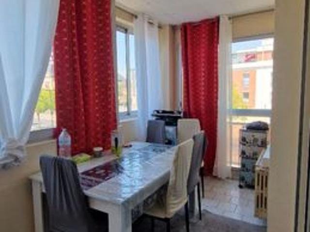 Appartement vente à Tours, Saint-pierre-des-corps