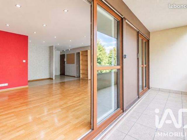Appartement vente à Morsang-sur-Orge, Essonne