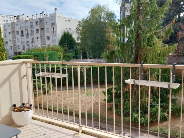 Appartement vente à Clos de la Grande Cigogne, Orléans