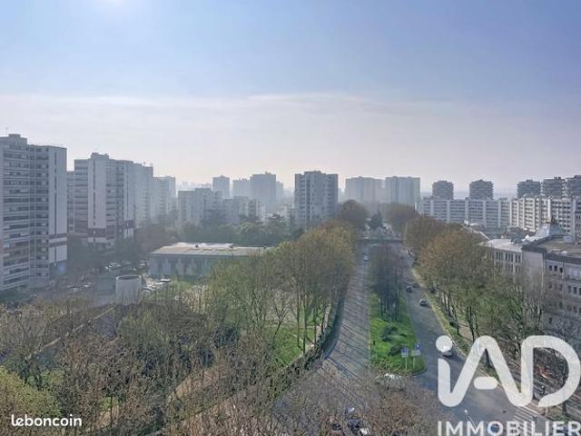 Appartement vente à Créteil