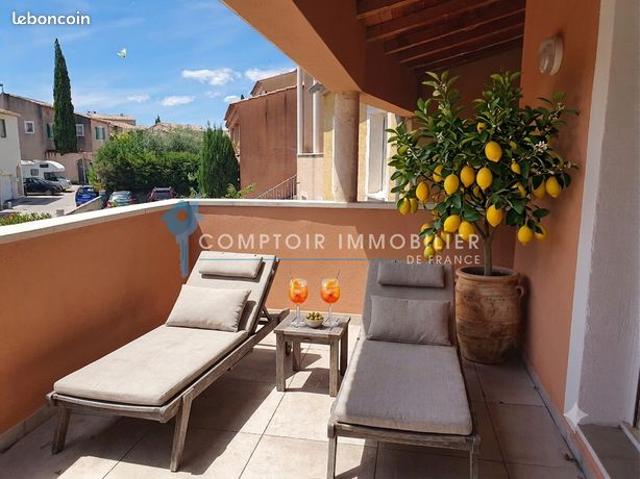 Appartement vente à Nîmes, Uzès