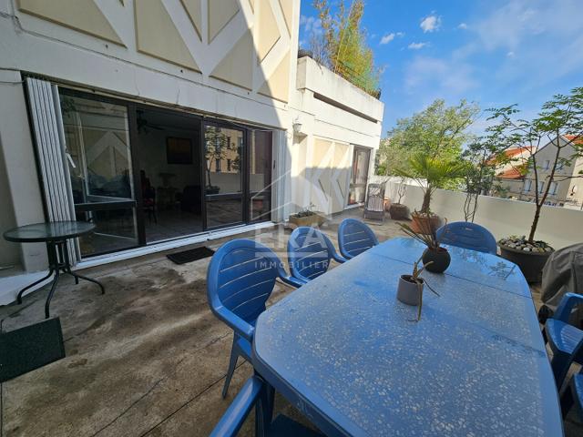Appartement vente à Le Raincy, Neuilly-sur-marne