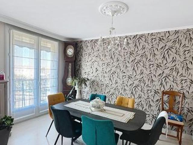 Appartement vente à Nantes, Rezé