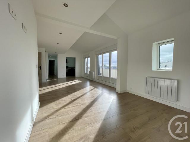 Appartement vente à Meaux, Villeparisis