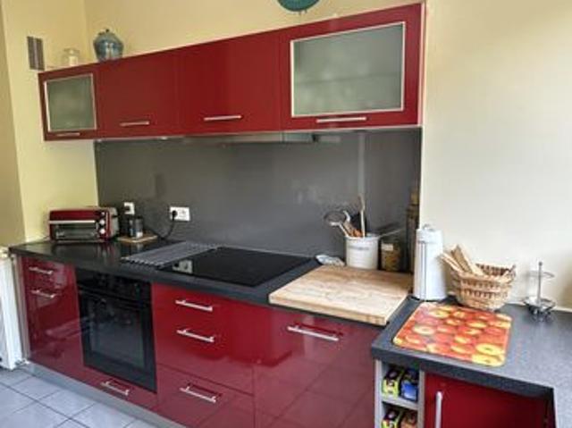 Appartement vente à Melun, Vaux-le-pénil