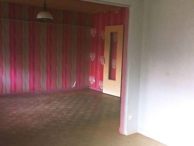 Appartement vente à Dijon