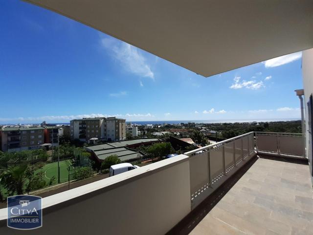 Appartement location à La Réunion