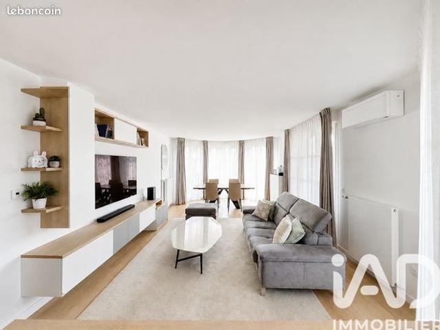 Appartement vente à Antony, Clamart