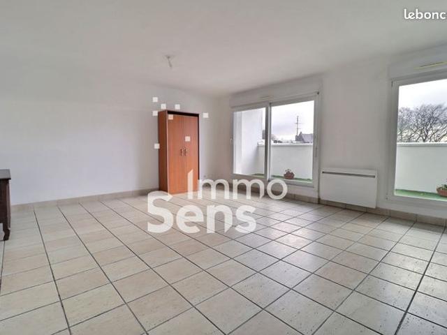 Appartement vente à Lille, Roubaix
