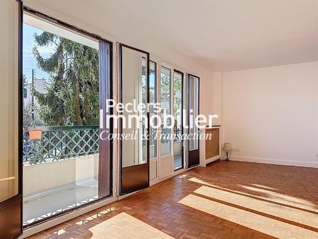 Appartement vente à Nanterre, Rueil-malmaison