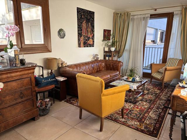 Appartement vente à Saint-Germain-en-Laye, Poissy