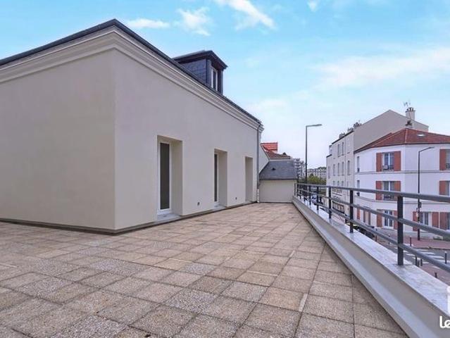 Appartement vente à Nogent-sur-Marne, Charenton-le-pont