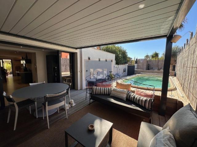 Appartement vente à Grimaud, Var
