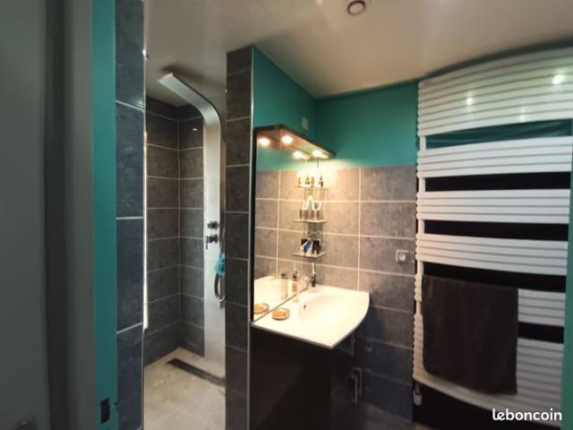 Appartement vente à Belfort, Beaucourt