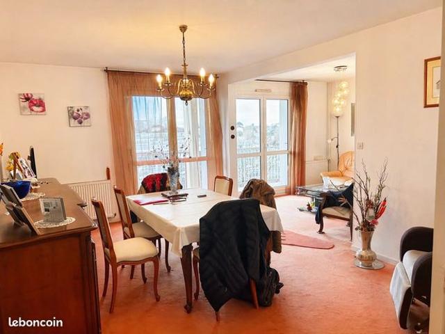 Appartement vente à Toulouse