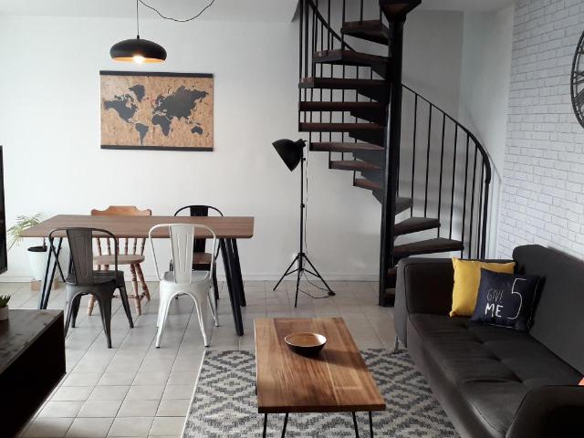 Appartement vente à Guadeloupe