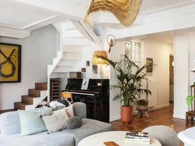 Appartement vente à Nanterre, Hauts-de-Seine