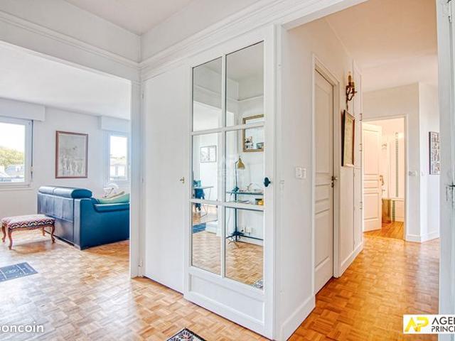 Appartement vente à Versailles
