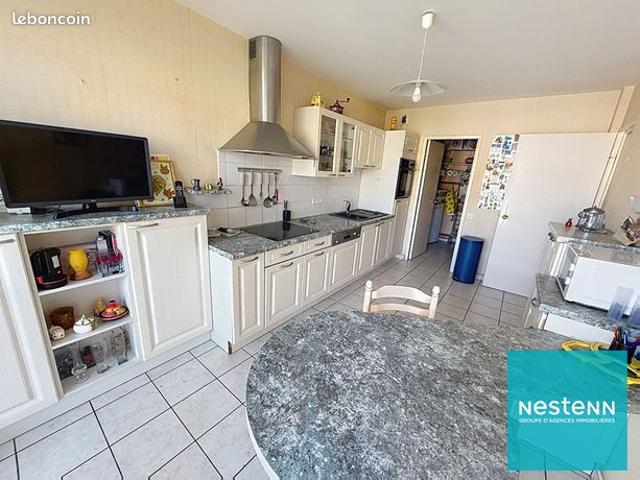 Appartement vente à Saint-Étienne, Saint-etienne
