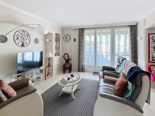 Appartement vente à Nantes, Rezé