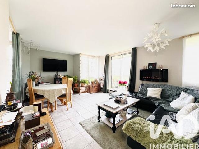 Appartement vente à Rambouillet, Elancourt