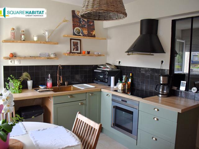 Appartement vente à Saumur