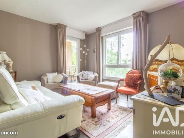 Appartement vente à Orléans, Saint-jean-de-braye