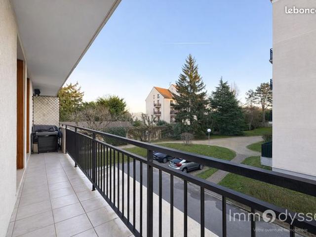 Appartement vente à Le Raincy, Noisy-le-grand