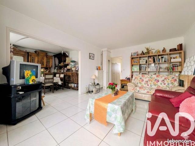 Appartement vente à Toulouse, Cugnaux