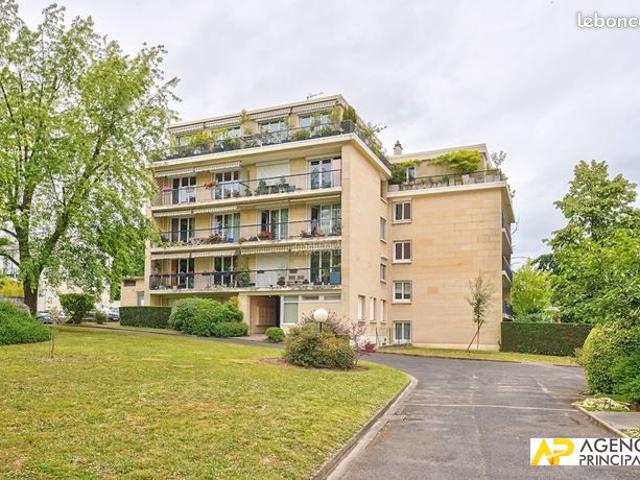 Appartement vente à Saint-Germain-en-Laye, Maisons-laffitte