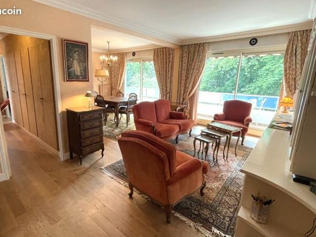 Appartement vente à Romorantin-Lanthenay, Romorantin-lanthenay